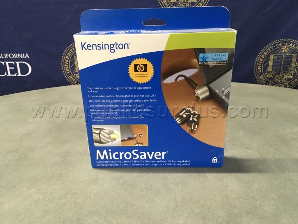 MicroSaver- QUANTITY OF 6 - photo 1