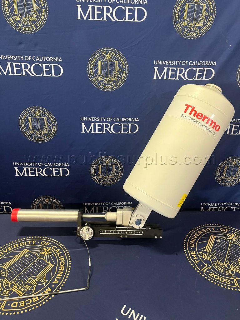THERMO 111D-1SES-SN Detector - photo 1