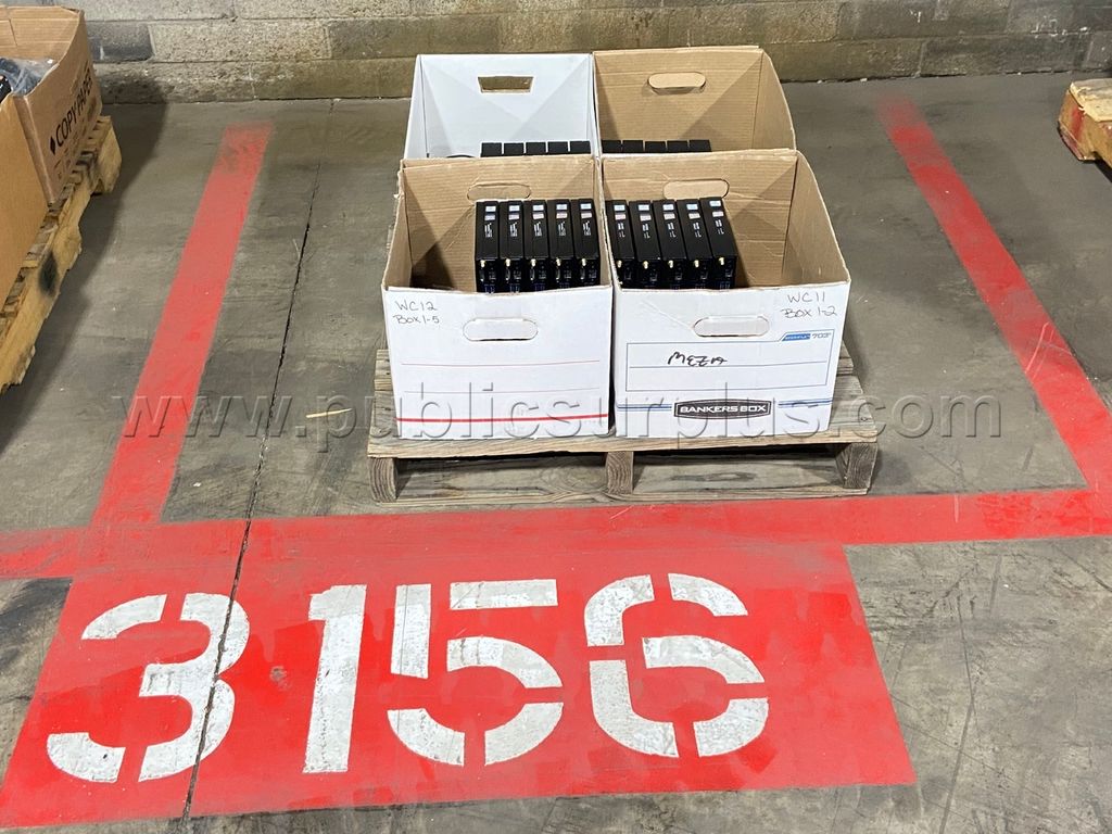 1 Pallet of Dell Minis -Boots to BIOS- /RA - photo 1