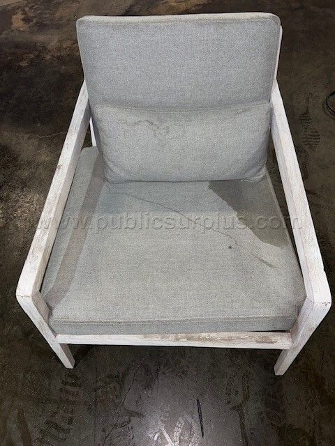 Accent Patio Chair - photo 1