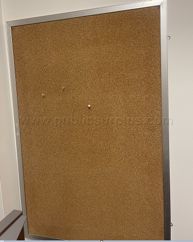 3 Corkboards - photo 1