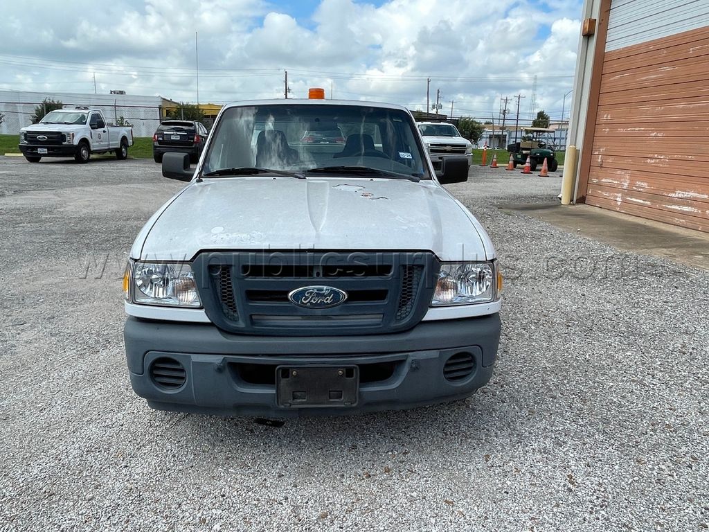 2009 FORD RANGER ~ HPW-39792 - photo 1