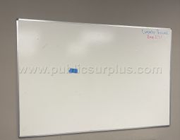 2 Whiteboards-4 ft width x 6 ft length - photo 1
