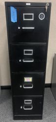 1 File Cabinet - photo 1