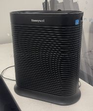 14 Honeywell HPA300 extra-large Air Purifiers - photo 1