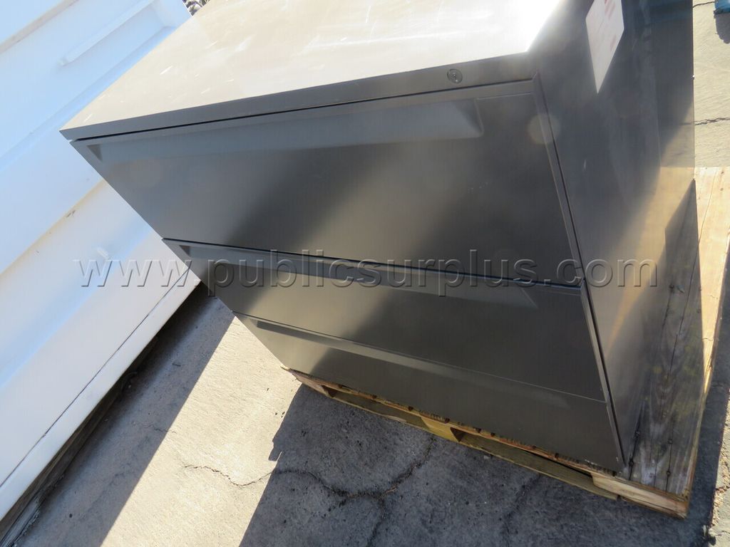 File Cabinet - photo 1