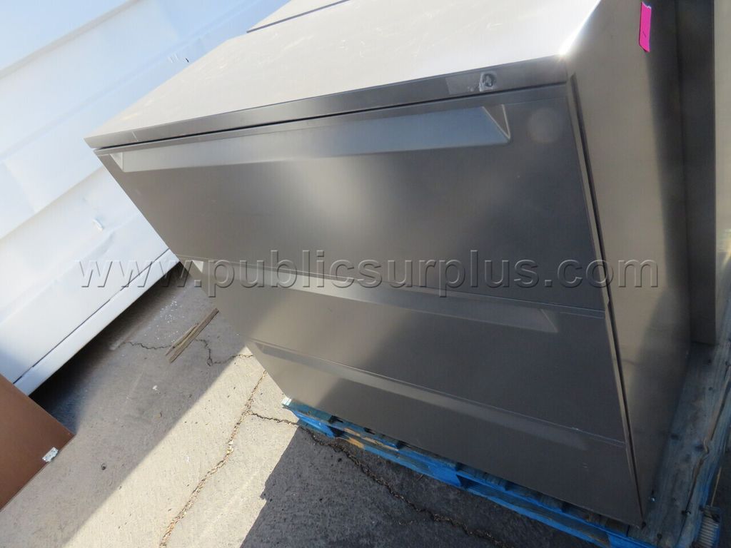 File Cabinet - photo 1
