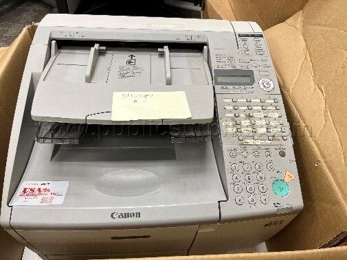 LOT 265 Fax x1 - photo 1