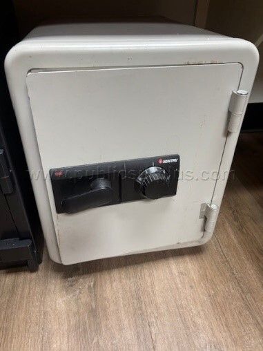 LOT 272 Vault/Safe x1 - photo 1