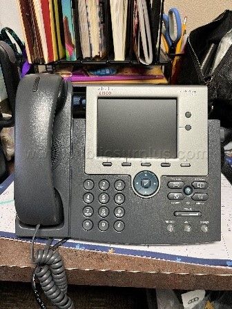LOT 275 IP Office Phone x1 - photo 1
