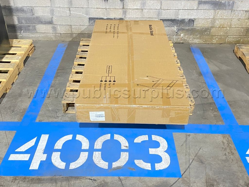 Mobile Stand  /RA - photo 1