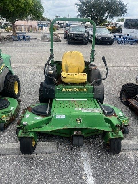John Deere Mower - photo 1