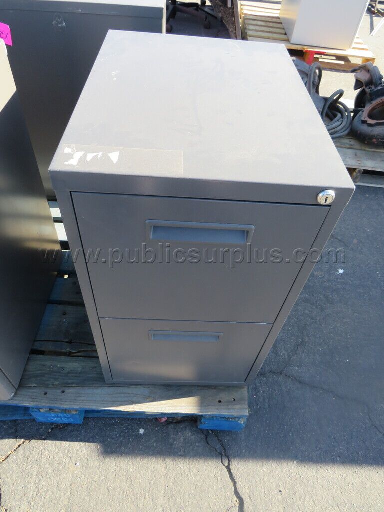 File Cabinet - photo 1