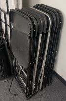 8 Folding chairs - photo 1