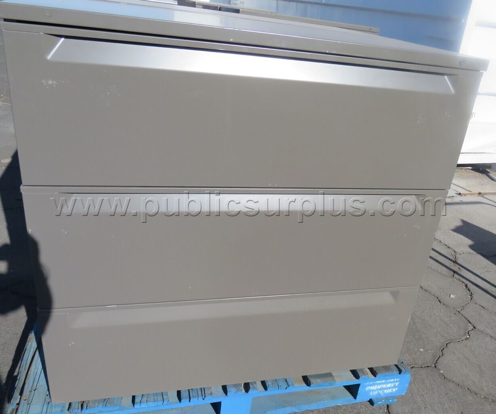 File Cabinet - photo 1
