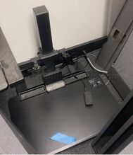 1 Adjustable workstation base - photo 1