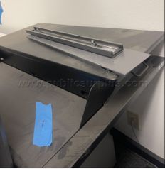 1 Adjustable workstation - photo 1