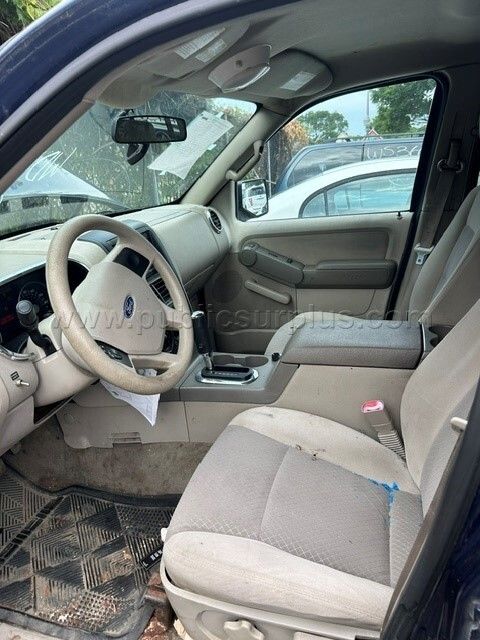 2006 FORD EXPLORER - photo 1
