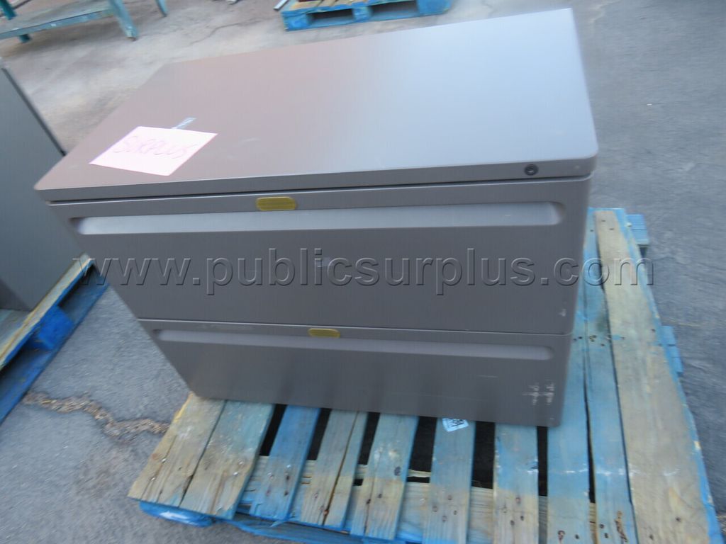 File Cabinet - photo 1