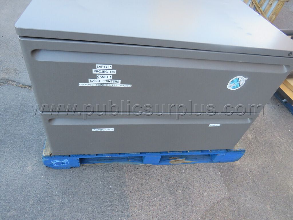 File Cabinet - photo 1