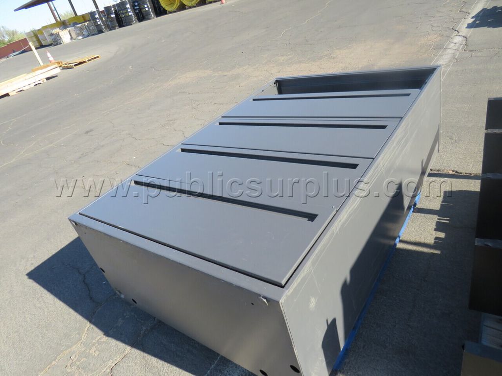 File Cabinet - photo 1