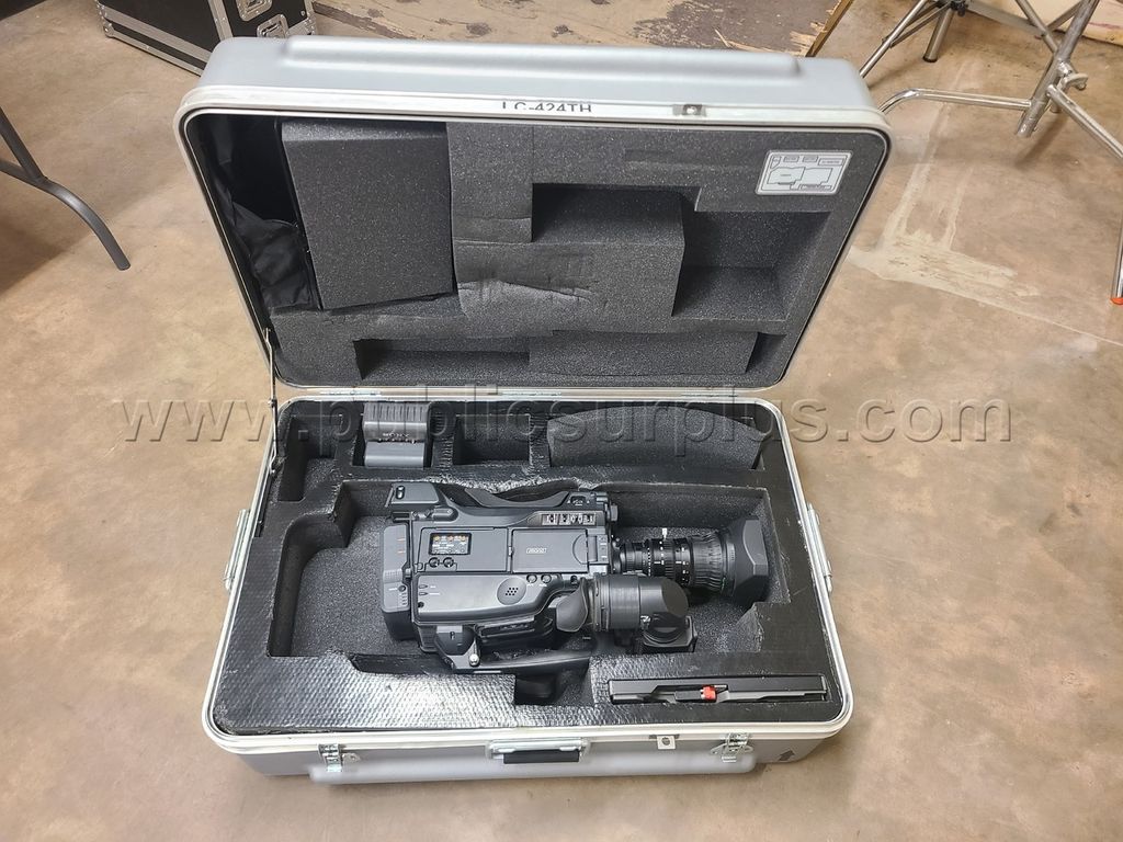 Sony DXF-801 - photo 1