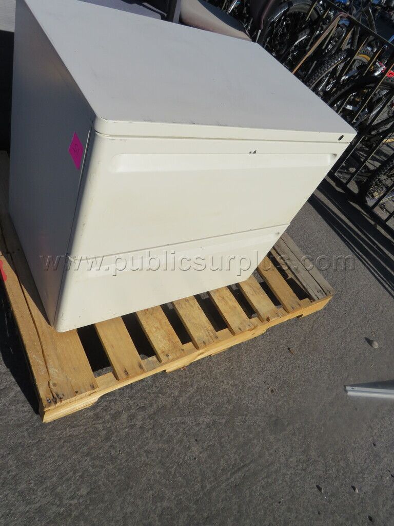 File Cabinet - photo 1