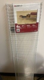 Shelf Kit - photo 1