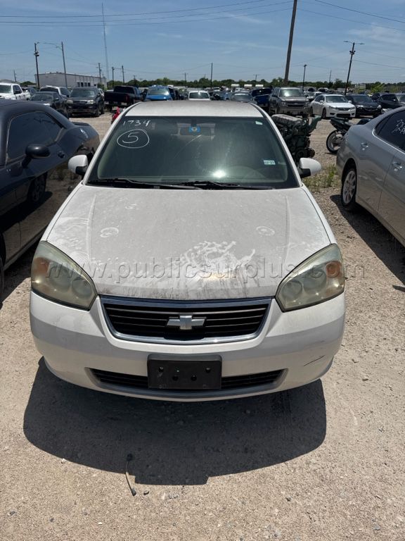 2014001734 2006 CHEV MALIBU - photo 1