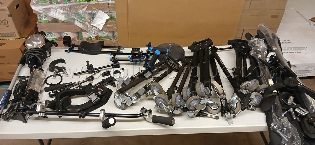 Studio Lighting Equipment - photo 1