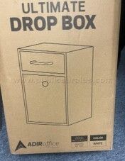 2 Key Drop Box - photo 1