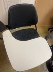 1 Student Desk with wheels - photo 1