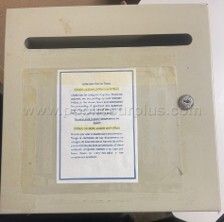 1 Drop Box with Key- fair - photo 1
