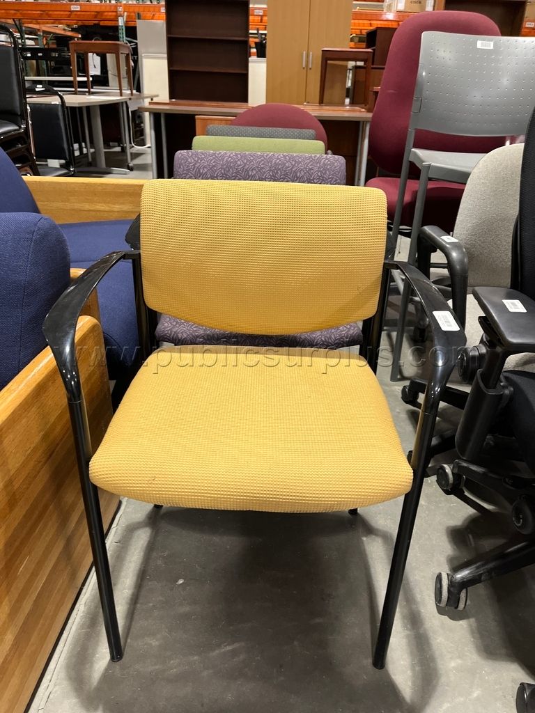 Chairs  - Lot of Five -811- 104- ZW - photo 1