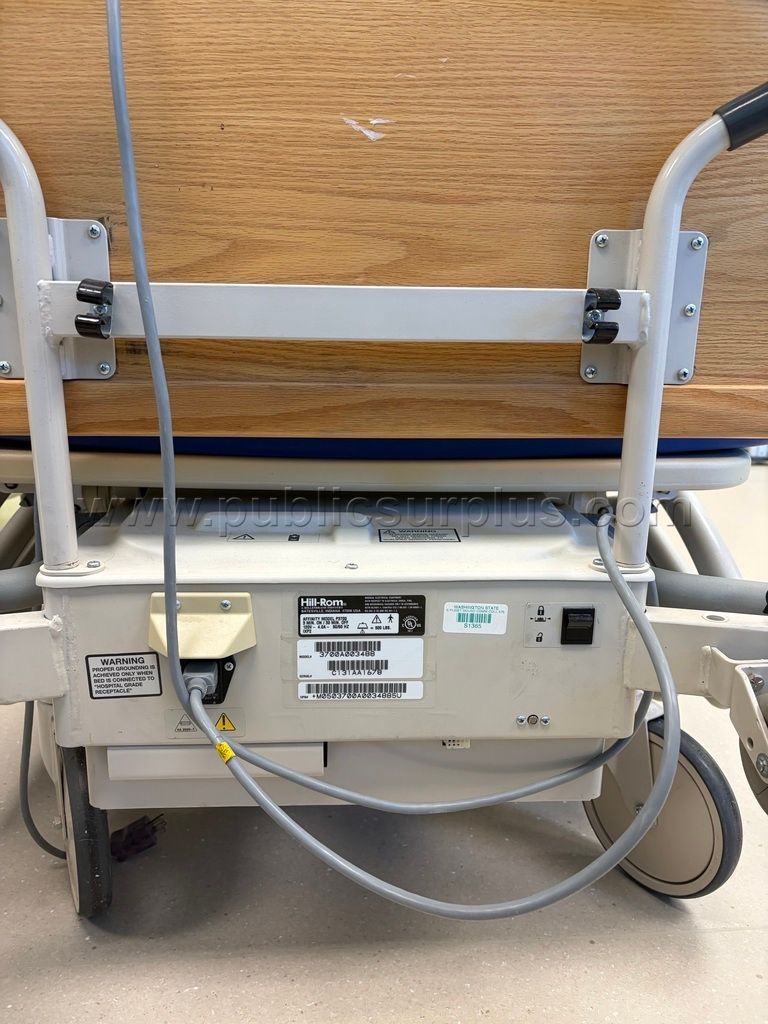 Birthing Bed - photo 1