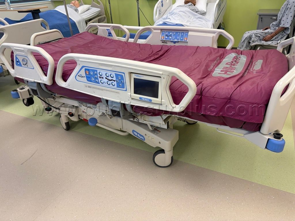 Sports Nursing Bed - photo 1