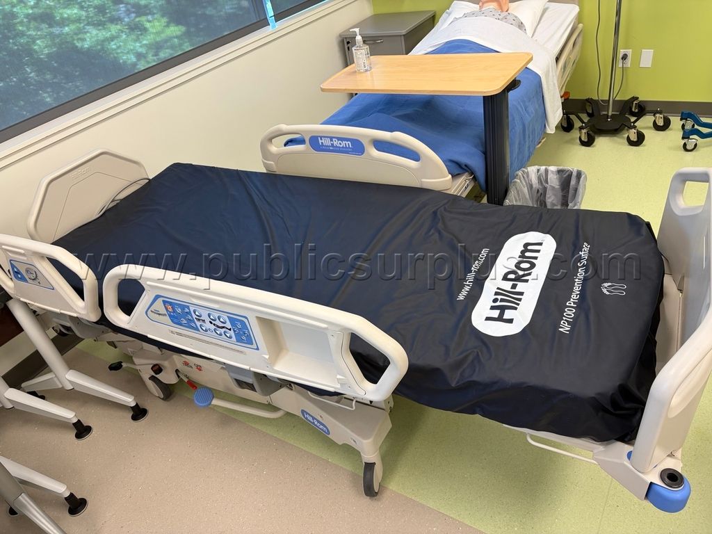Sports Nursing Bed - photo 1