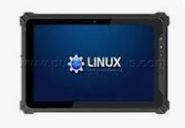 LINUX 7" TABLET SCANNER TEMPERATURE SCAN, LOT OF 2, SOLD AS IS - photo 1