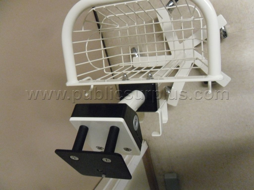 Mobile Cart Midmark (8964) - photo 1