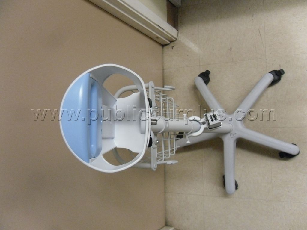 Rolling CART for Vital Signs Device (8965) - photo 1