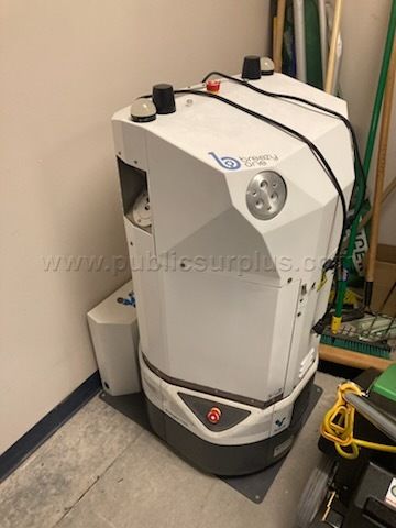 ROBOTS DISINFECTION - 2 - #113950 #113951 - photo 1