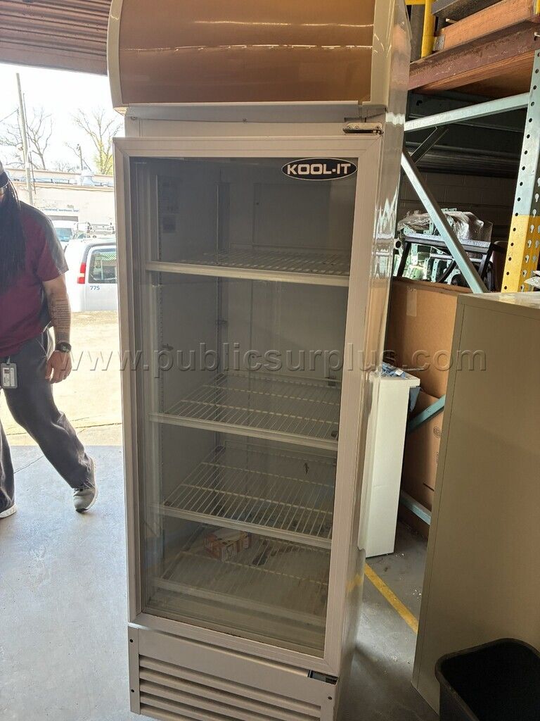 Cooler fridge - photo 1