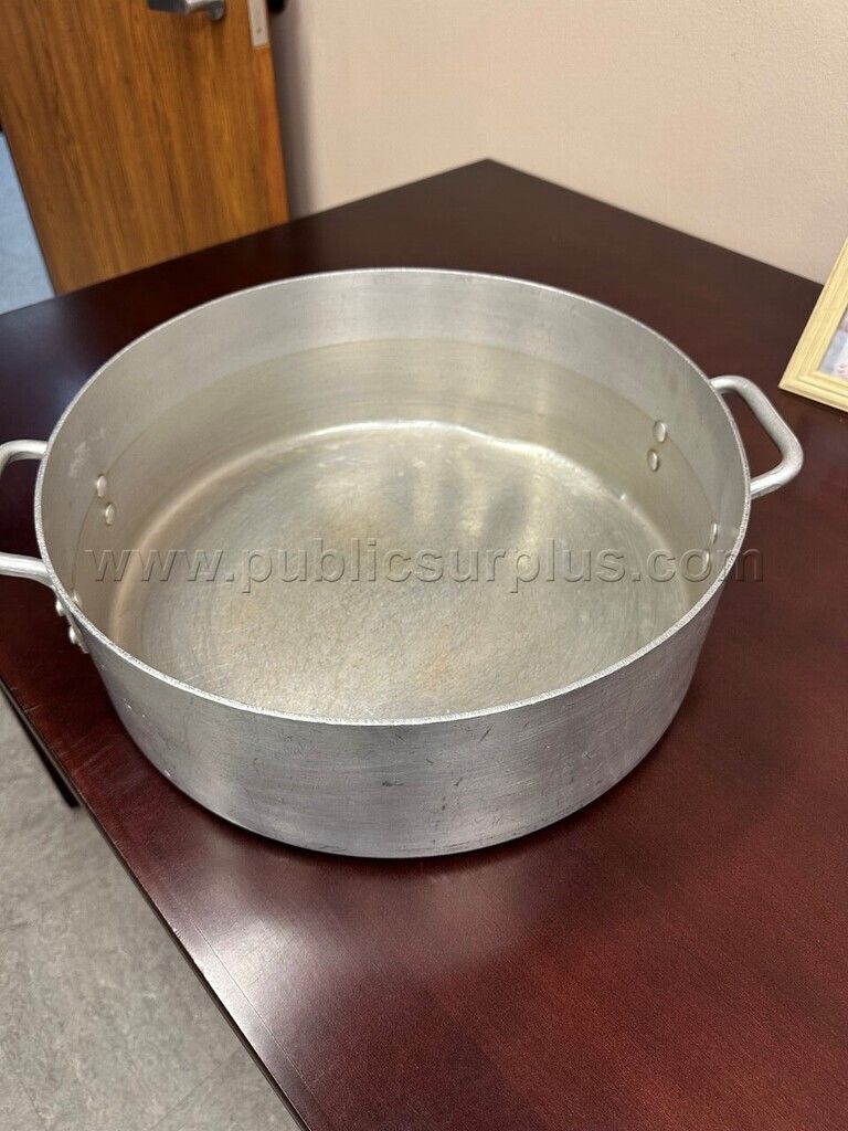 Soup Pot - photo 1