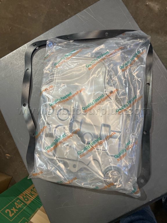 Transmission Filter Kit - E - photo 1