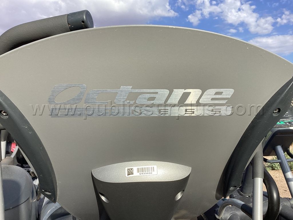 (PTS246628) - Octane LX8000 Lateral Trainer - photo 1