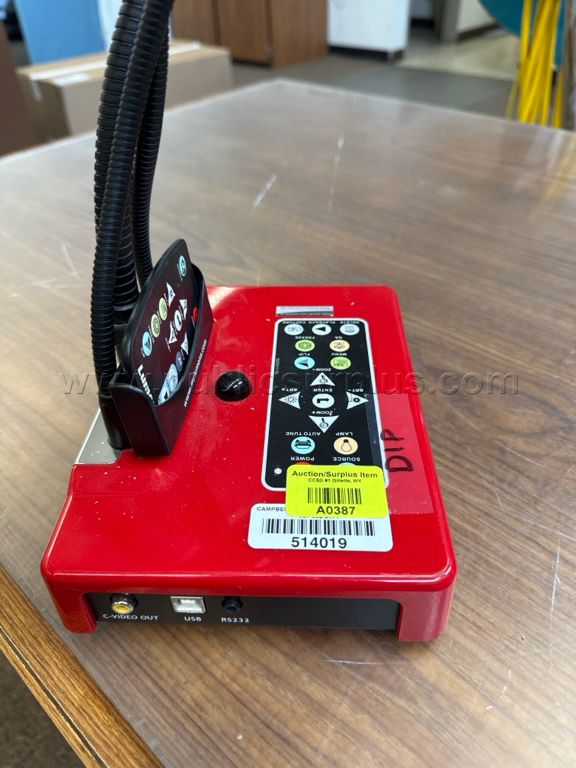 Lumens Camera, 514019, A0387 - photo 1