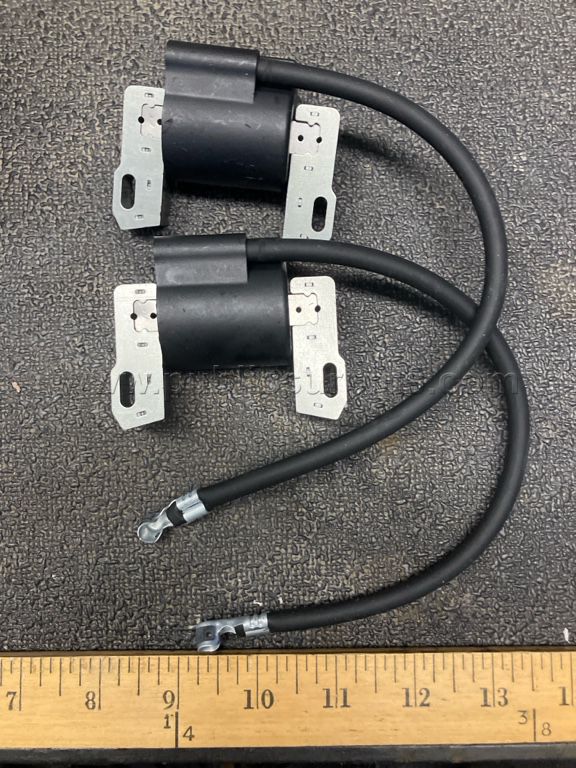 2 NEW Spark Coils - E - photo 1