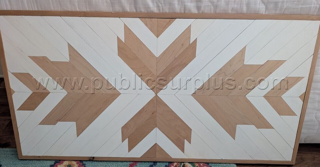 Wood Wall Art - photo 1
