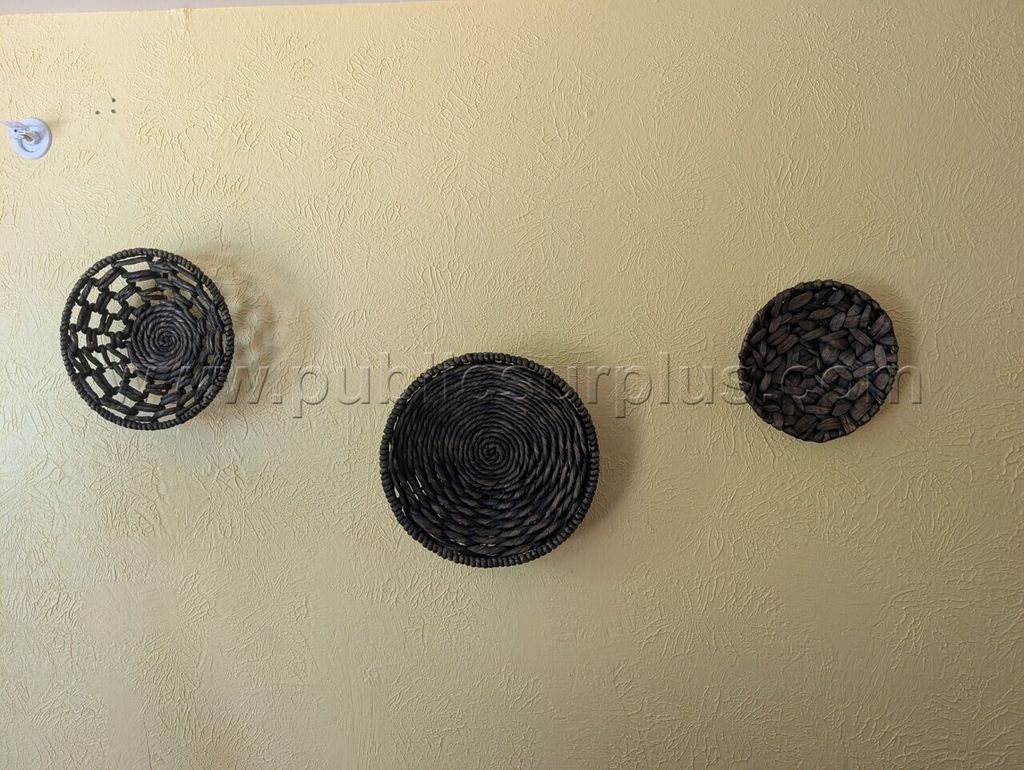 Basket Wall Hangings - photo 1