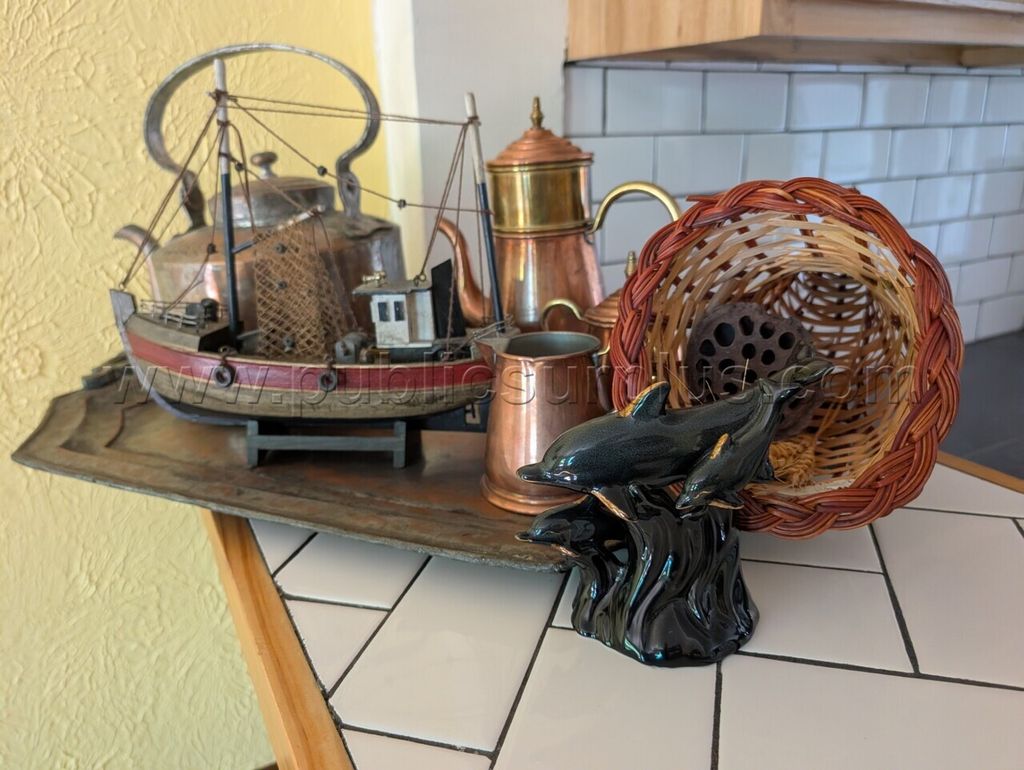 Assorted Decor - photo 1